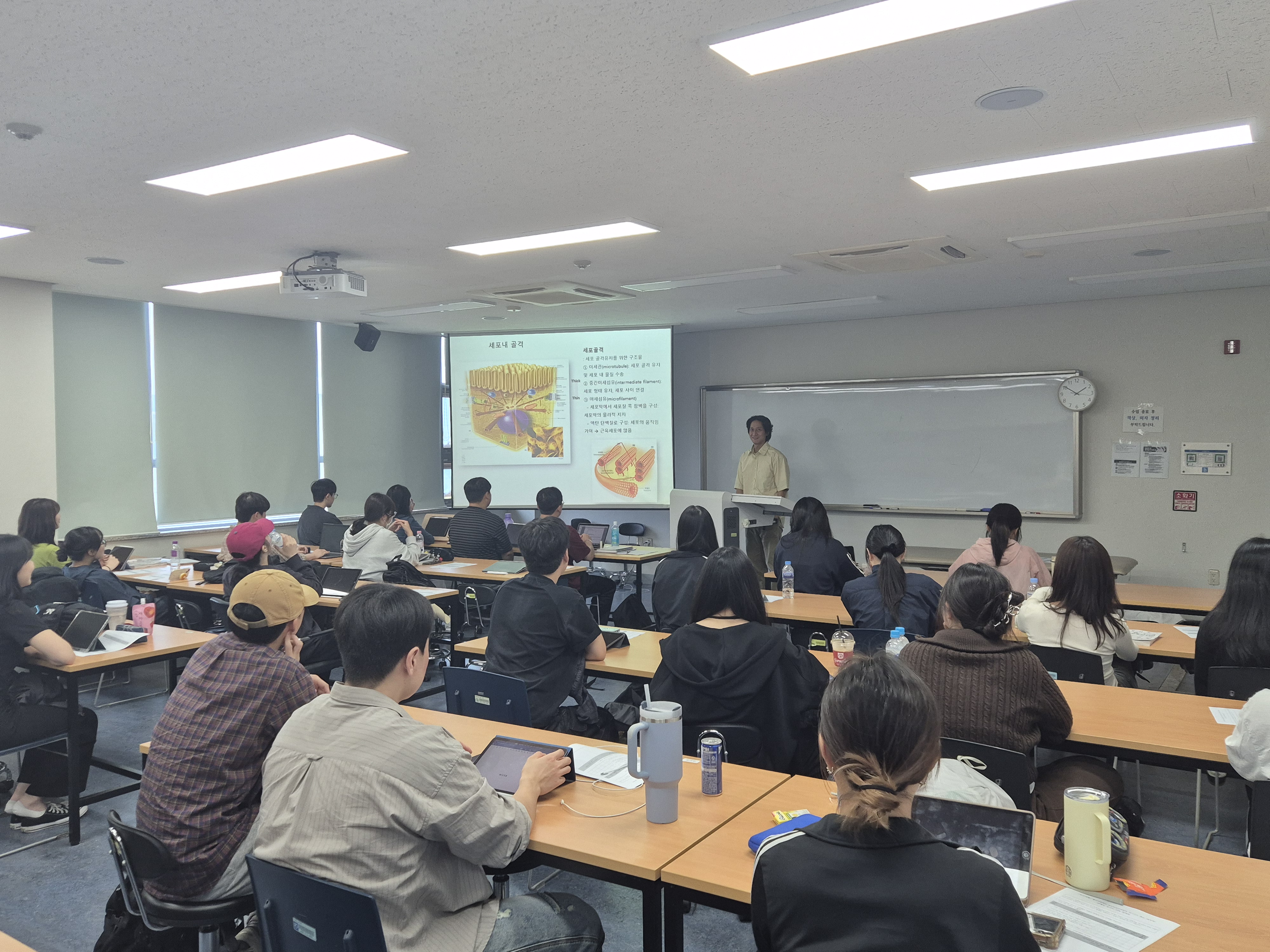 물리치료학과 보건의료면허취득 국가고시 해부학 특강