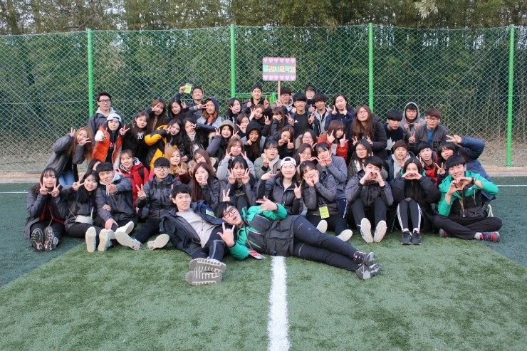 2016 체육대회